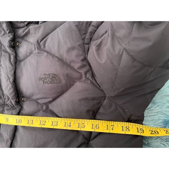 The North Face Women's Miss Metro Parka Black size M - Picture 11 of 14